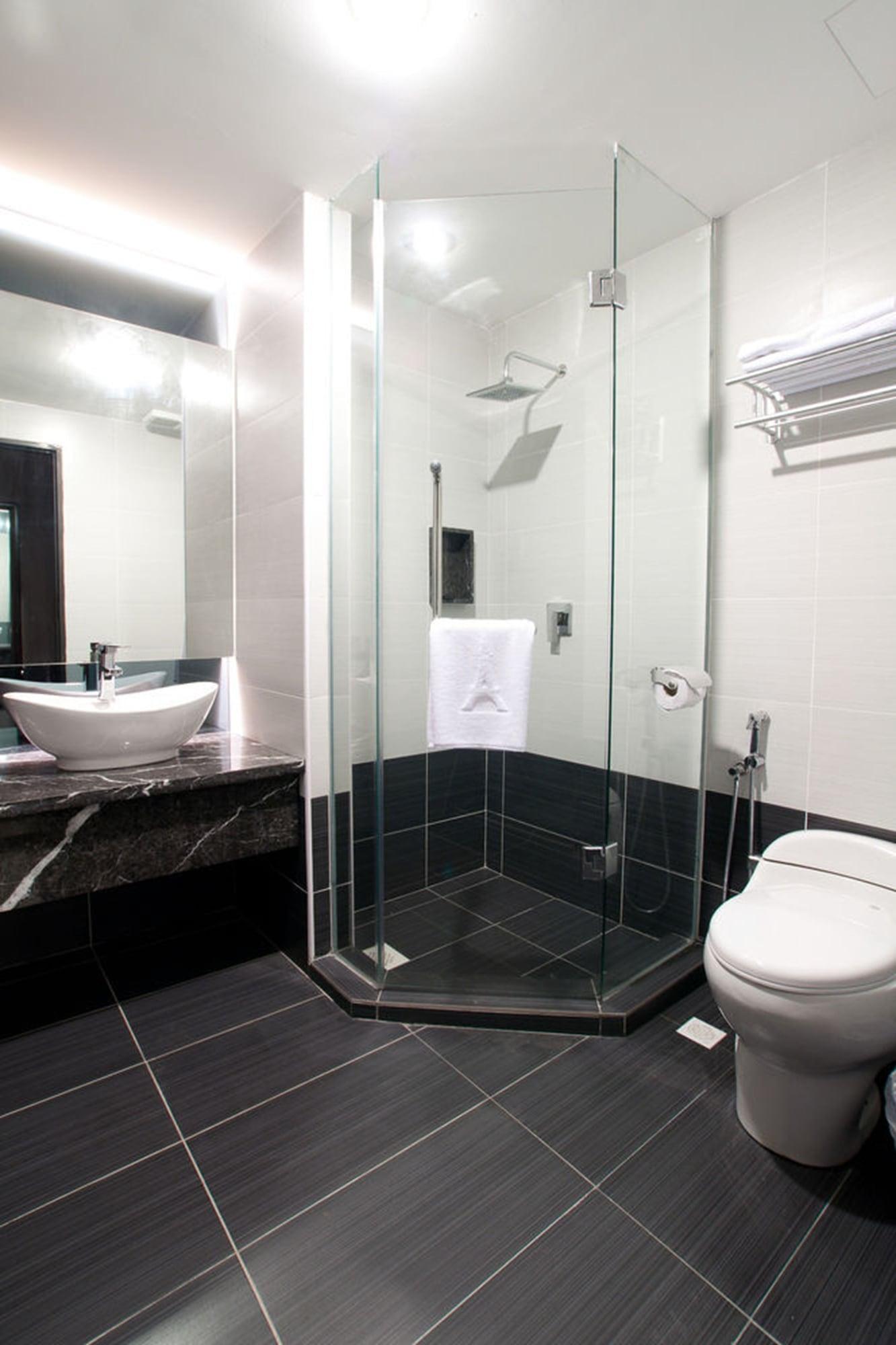 Pariss Hotel Johor Bahru Esterno foto