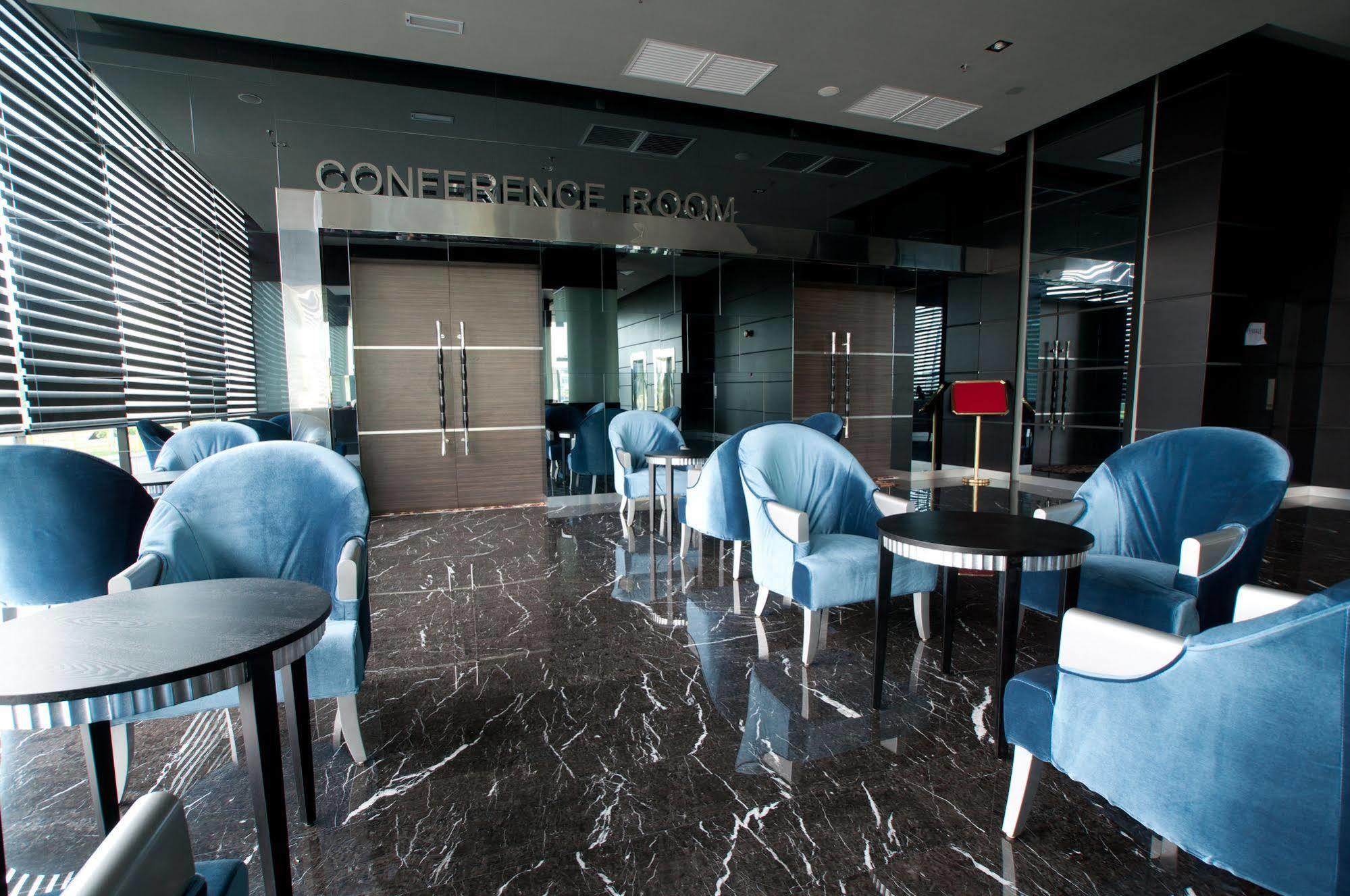 Pariss Hotel Johor Bahru Esterno foto